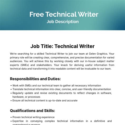 Image result for Writer Job