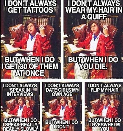 Unique and Meaningful One Direction Tattoo Ideas