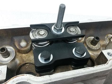 Image result for LS3 Valve Spring Compressor