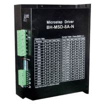 256 Micro Stepping Stepper Drive - Stepper Drives - Drives - AC Servo ...