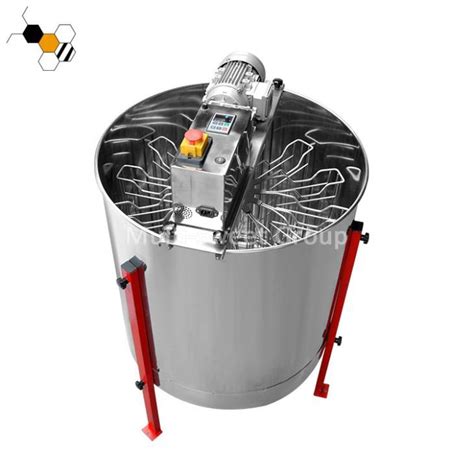 Honey Extractor Machine Manufacturers and Factory - Wholesale Price ...