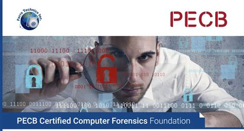 Computer Forensics Certificate 的图像结果