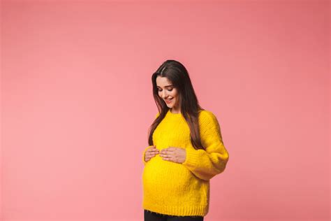 How to Handle Pregnancy Without Stress?