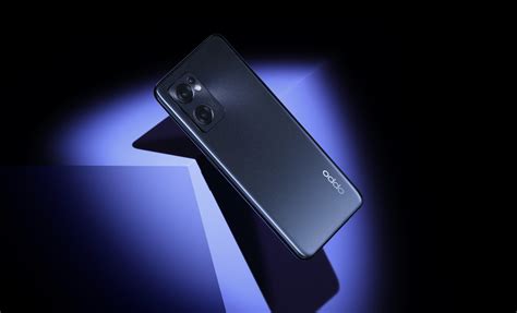 OPPO Reno7 5G | OPPO India