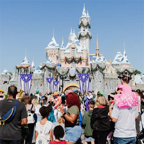 Disneyland resort | Taler-travel.ru
