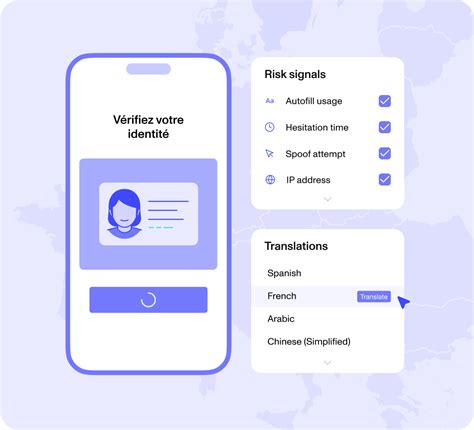 Global Business Verification Services | Persona
