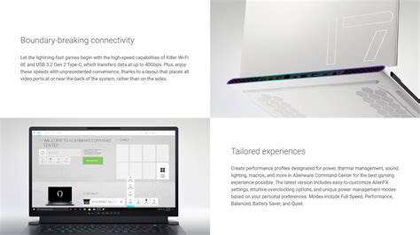 Image result for Alienware X17 R2 Ram