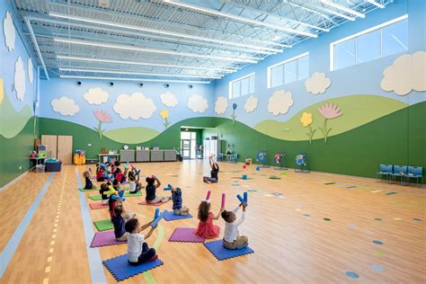 Truman Early Childhood Education Center - Education Snapshots