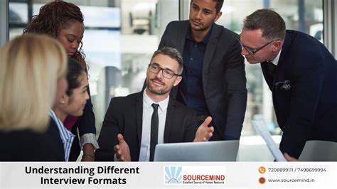 Interview Format 的图像结果