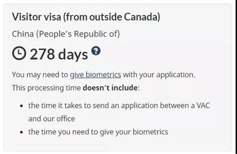 在加拿大办理中国签证China Visa全攻略 - 加拿大顺景移民