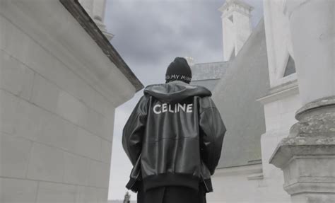 Celine FW21 — "TEEN KNIGHT POEM," Or Why Male Designers Are So Into ...