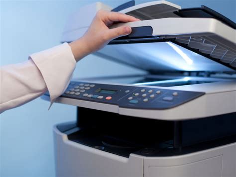 Photocopying – First 4 Printing