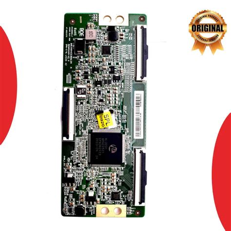 Thomson 43 Inch LED TV T-con Board for Model 43PATH4545
