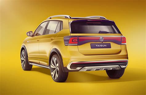 Taigun | Autocar Professional