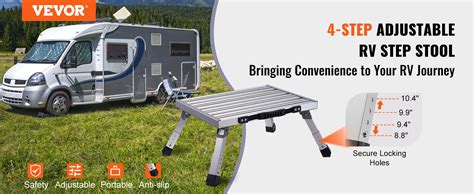 Image result for RV Step Stool