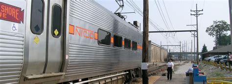 South Shore Train | Schedules, Maps & Day Trip Ideas