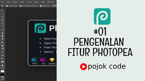 Image result for Photopea Tutorial Beginner