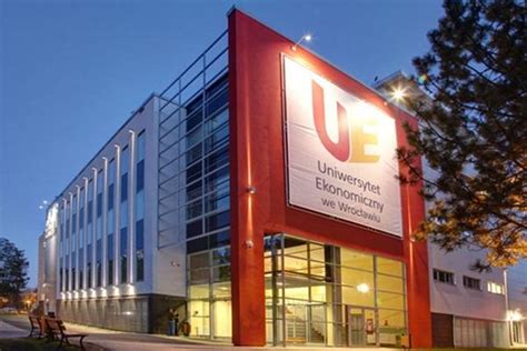 Wroclaw University of Economics and Business: Rankings, Fees, Admission ...