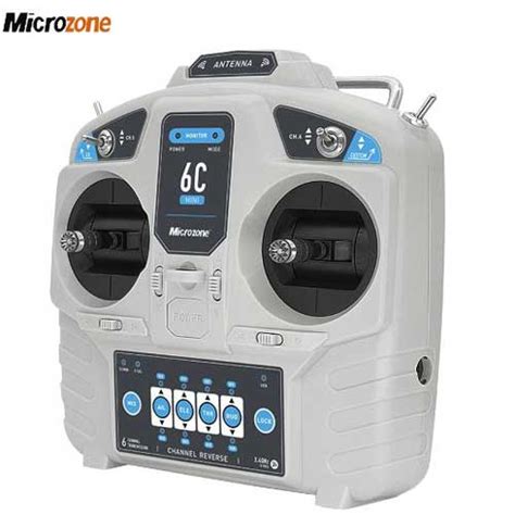 MRC Tech 6 Walk around Controller 的图像结果