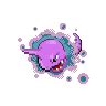 Gastly #92 - FusionDex.org