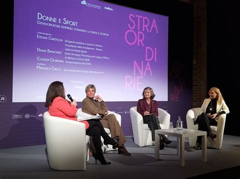 Fondazione Milano Cortina 2026 con Terre des Hommes per parlare di ...