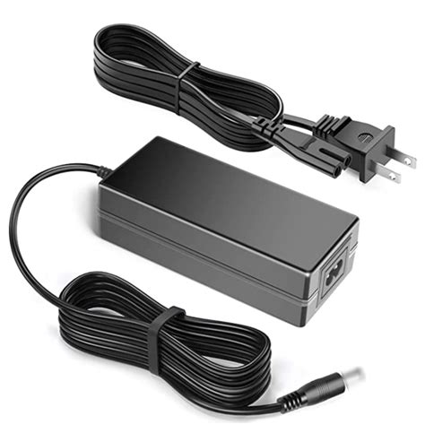 15V 5A AC/DC Adapter Compatible with Neewer Photography 14 inches and ...