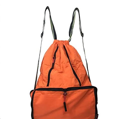 Trail Loop Drawstring Backpack 的图像结果