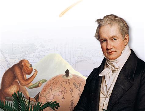 «Humboldt, der Weltvernetzer» - Neue Ausstellung zum 250. Geburtstag