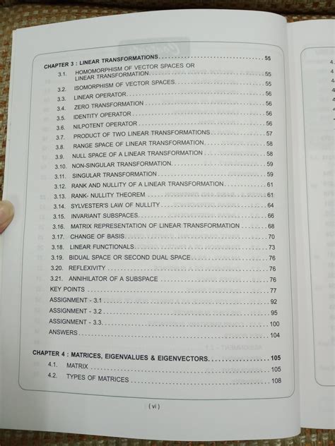 Image result for A Second Course in Linear Algebra Stephan