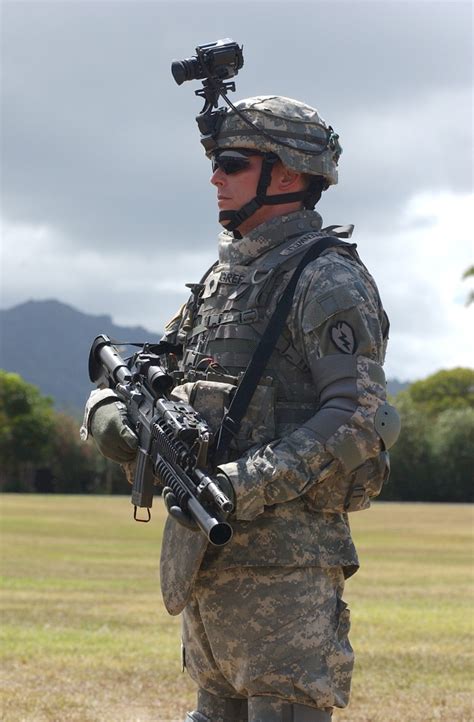 25th Infantry Division Soldier | Article | The United States Army