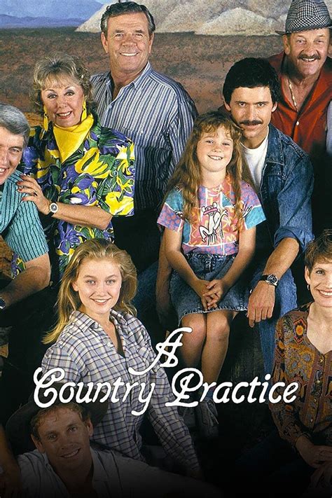 A Country Practice - Rotten Tomatoes