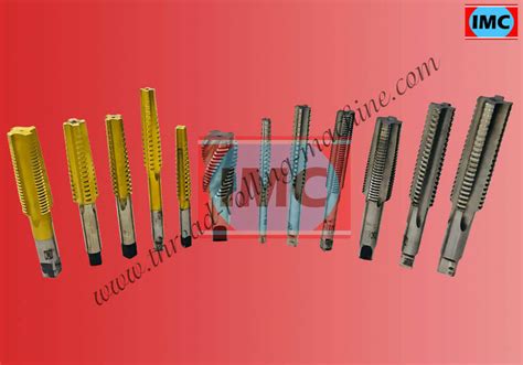 Image result for Threading Taps