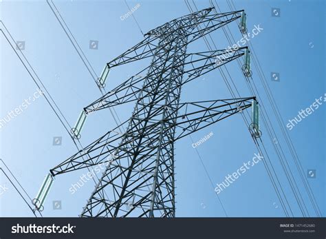Electricity Power Lines 的图像结果