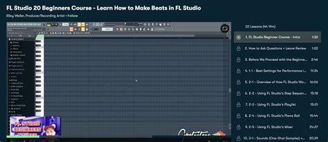 FL Studio Course 的图像结果