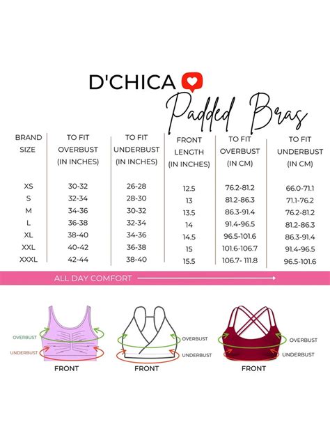 Broad Strap Cotton Gym Bra for Women | Removable Pads | Elasticated – D ...