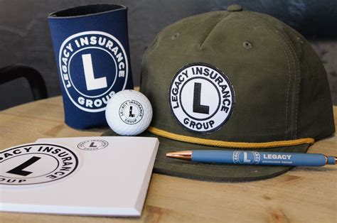 Gallery 3 — Legacy Insurance