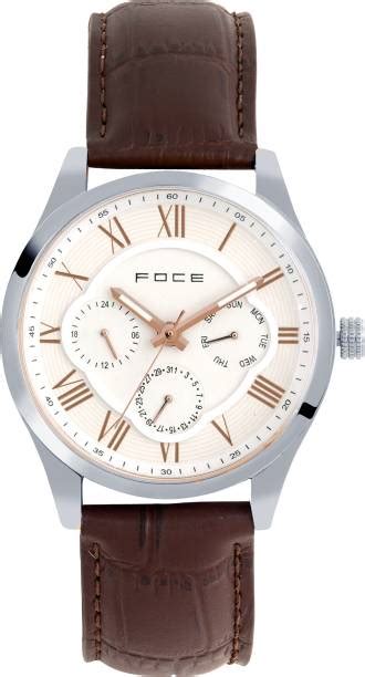 Foce Watches - Buy Foce Watches Online at Best Prices in India ...