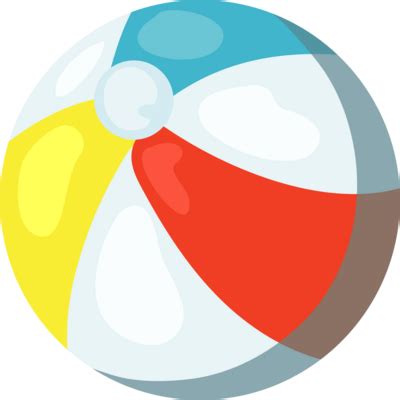 This Is a Ball Cartoon PNG 的图像结果
