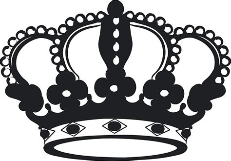 Image result for Black Crown Emoji