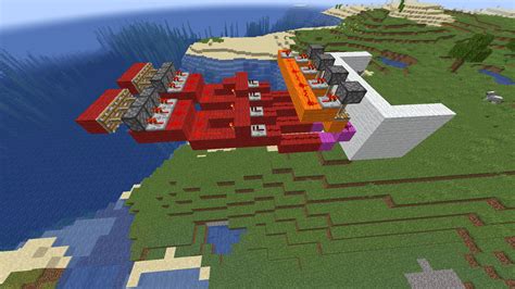 Image result for Minecraft in Minecraft Redstone Computer