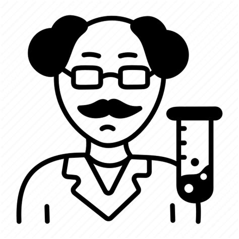 Laboratory Scientist Computer Icon 的图像结果