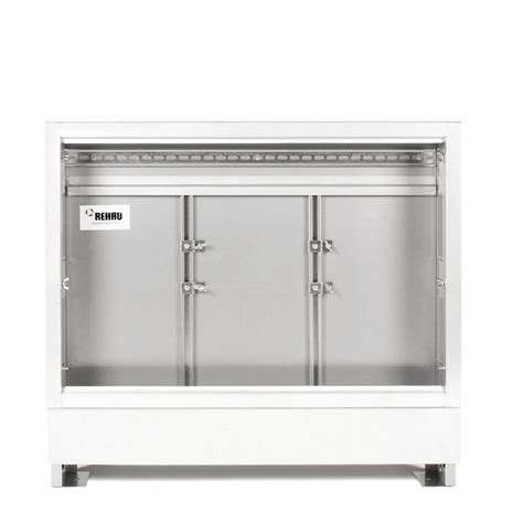 Rehau razdelni ormar | --Ormarici