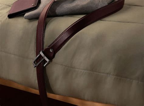 Shop Men’s Leather Belts - Formal & Casual | Lapis Bard – Page 2