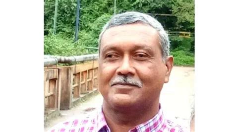 Driving school owner found dead in temple pond - KERALA - GENERAL ...