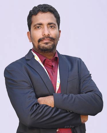 SRU Faculty | SR University