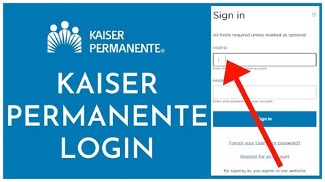 What Is Kaiser Permanente Fax Number at Pearl Brandon blog