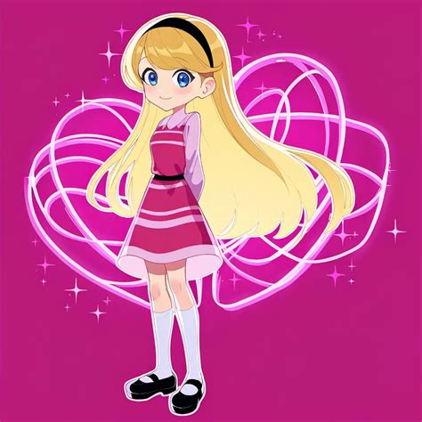 Pin on Penny Peterson (Mr. Peabody & Sherman)