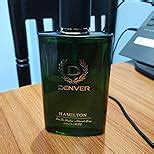 Buy Denver Hamilton Perfume - 100Ml | Long Lasting Perfume Body Scent ...