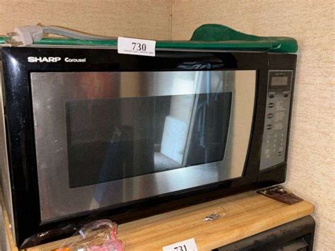 Image result for Sharp Carousel Microwave Light Replacement