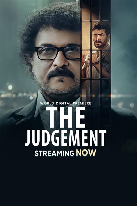Watch The Judgement (2024) Dubbed Movie on Ultra Play OTT